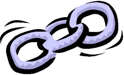Chain Links (Web) Pictures, Images and Photos