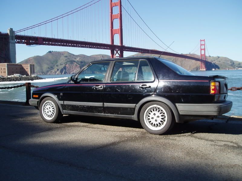 How do I make my fender flares black again... VW Vortex Volkswagen