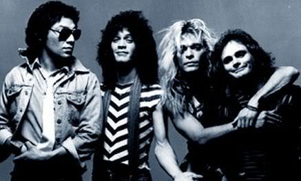 Van Halen