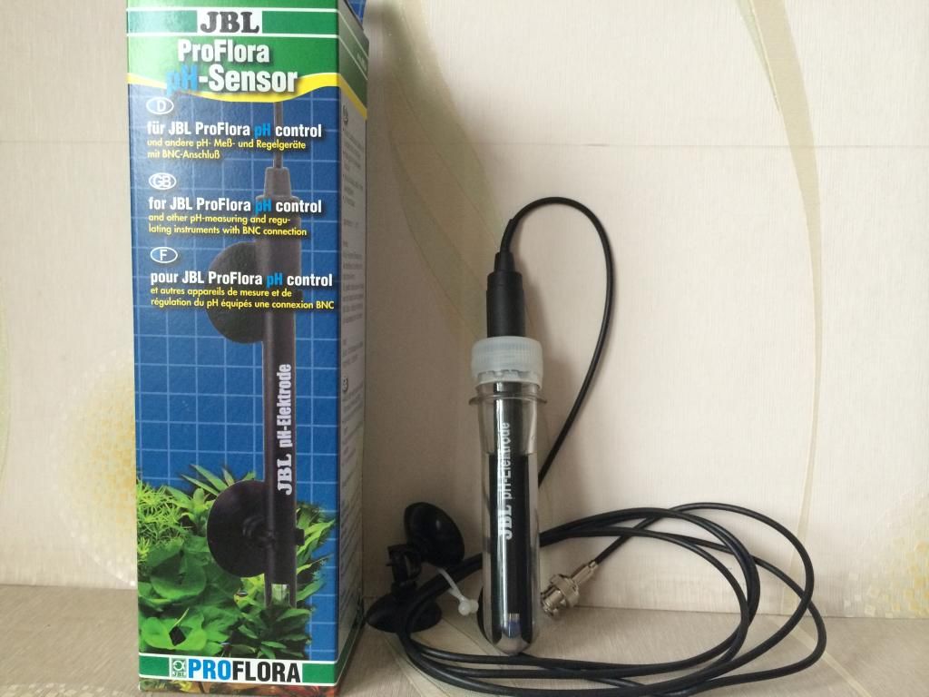 Thức ăn tép Denerle Shrimp Complete (Đức) , máy đo PH online - 3