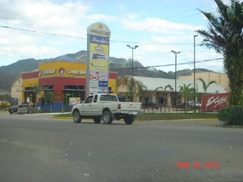 pics of danli honduras skyscrapercity