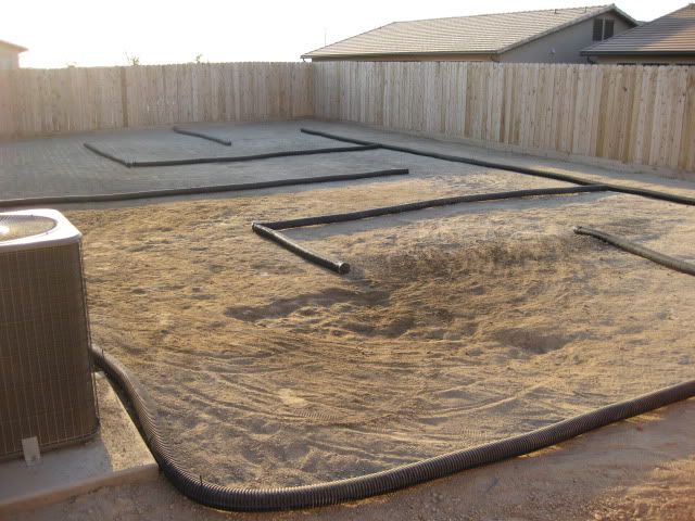 traxxas slash tracks