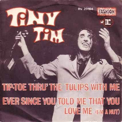 tiny tim