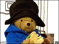 google谷歌-logo-doodle-pandington-bear