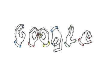 Doodle 4 Google 2008年美国站比赛优胜者揭晓