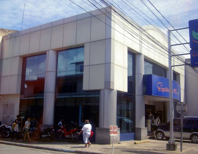 banco filipino bankrupt. Banco Filipino