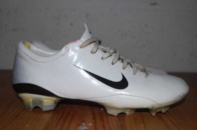 nike vapor iii