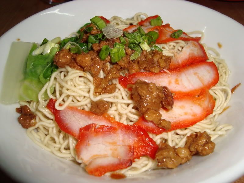 Fook Hai, Kolo Mee