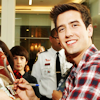 Logan Henderson Pictures, Images and Photos