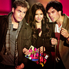 Vampire Diaries Pictures, Images and Photos