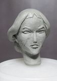 WIP Lin Beifong figure by midztoyz