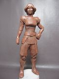 WIP Lin Beifong figure by midztoyz