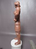 WIP Lin Beifong figure by midztoyz