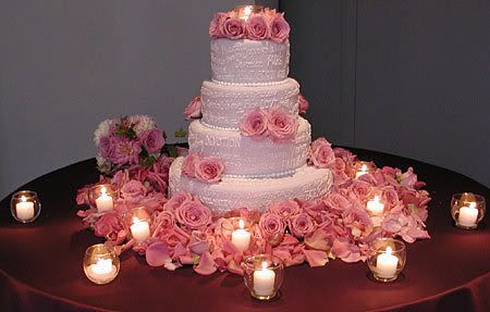 w09 mca la jolla cake pink roses ca - سالگرہ  بہت بہت مبارک ہو ساجد ۔۔۔