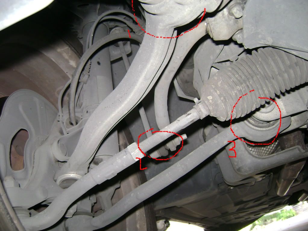 Squeaky noise may be suspension problems? Forums