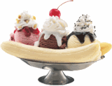 Banana Split Pictures, Images and Photos