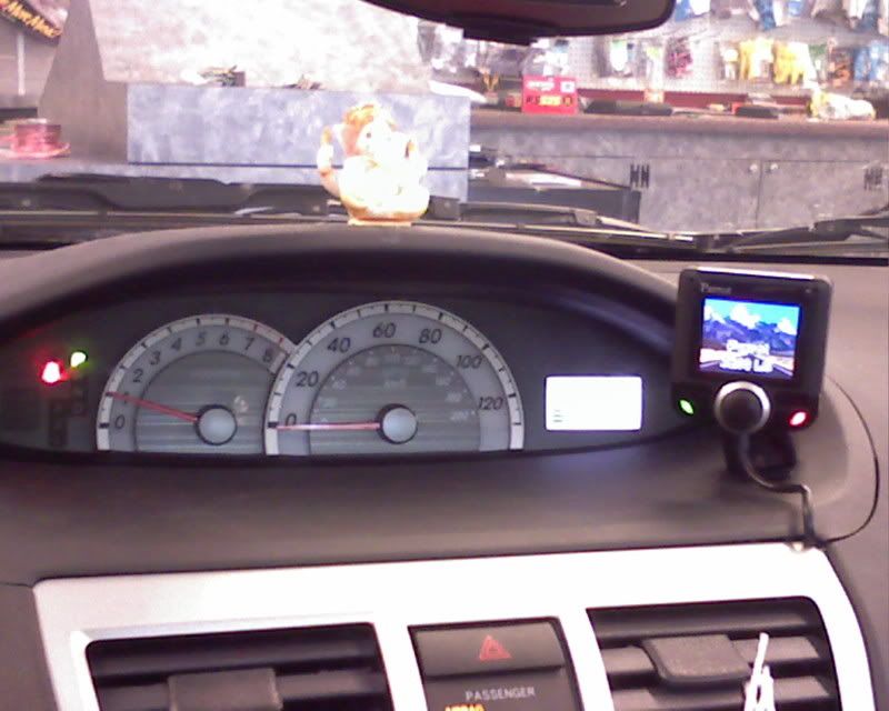 2006 Nissan maxima ipod interface