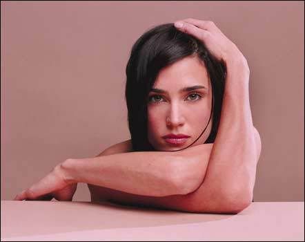 Jennifer Conelly Image