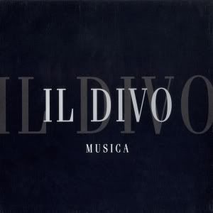 IL DIVO - The Complete Collection
