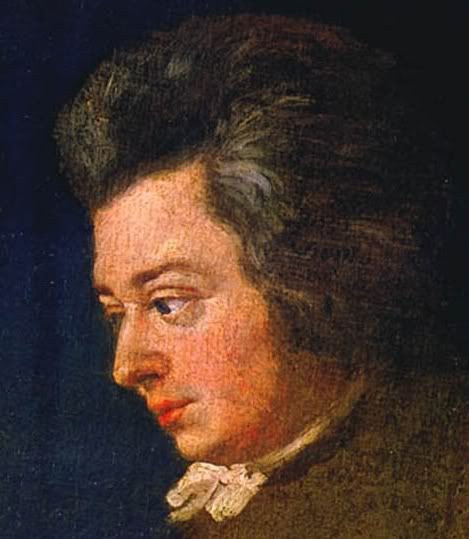 (classical) Вольфганг Амадей Моцарт. Полное собрание произведений. Complete Mozart Edition. (180 CD) [PHILIPS, - 2001 [APE (image + .cue)]