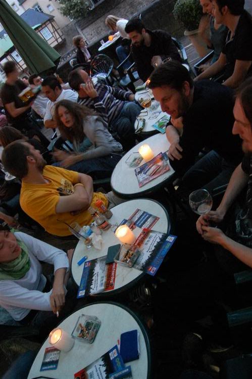 Photo Sharing and Video Hosting at Photobucket