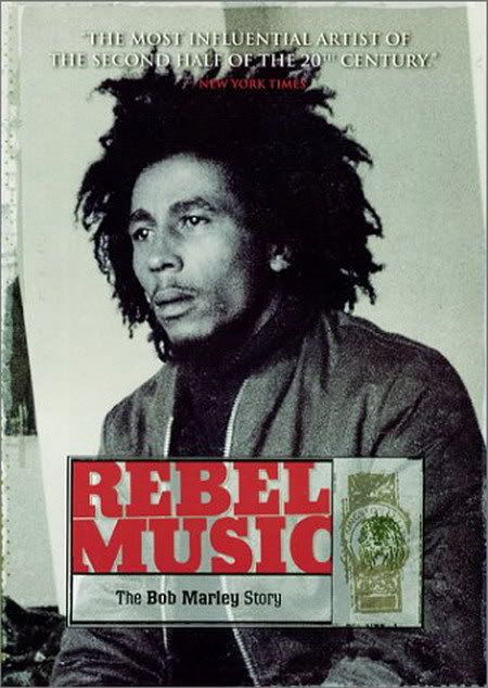 One Love-The Bob Marley All-Star Tribute (2000) [Dvd5 Cd][Ntsc][