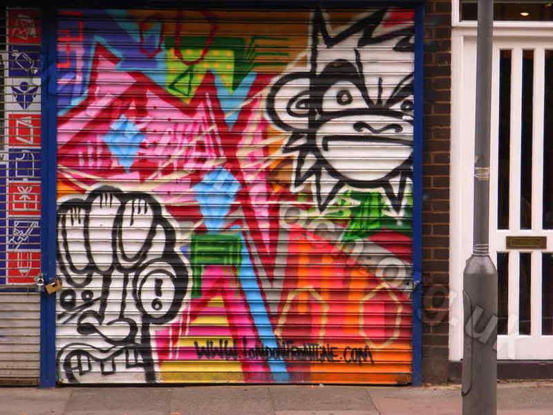 graffiti letters to copy. Toy- a newbie in graffiti art