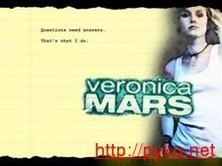 Veronica Mars | Вероника Марс (3 СЕЗОН)