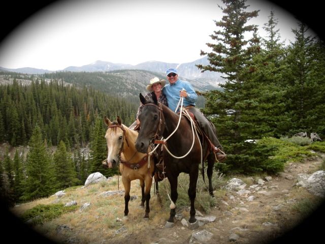 Hunter Corral Wyoming Made It | EquiFriends Hunter Corral Wyoming Made It | EquiFriends