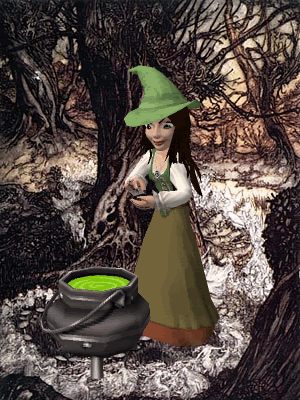 witch101.gif brewing witch image by imirsi