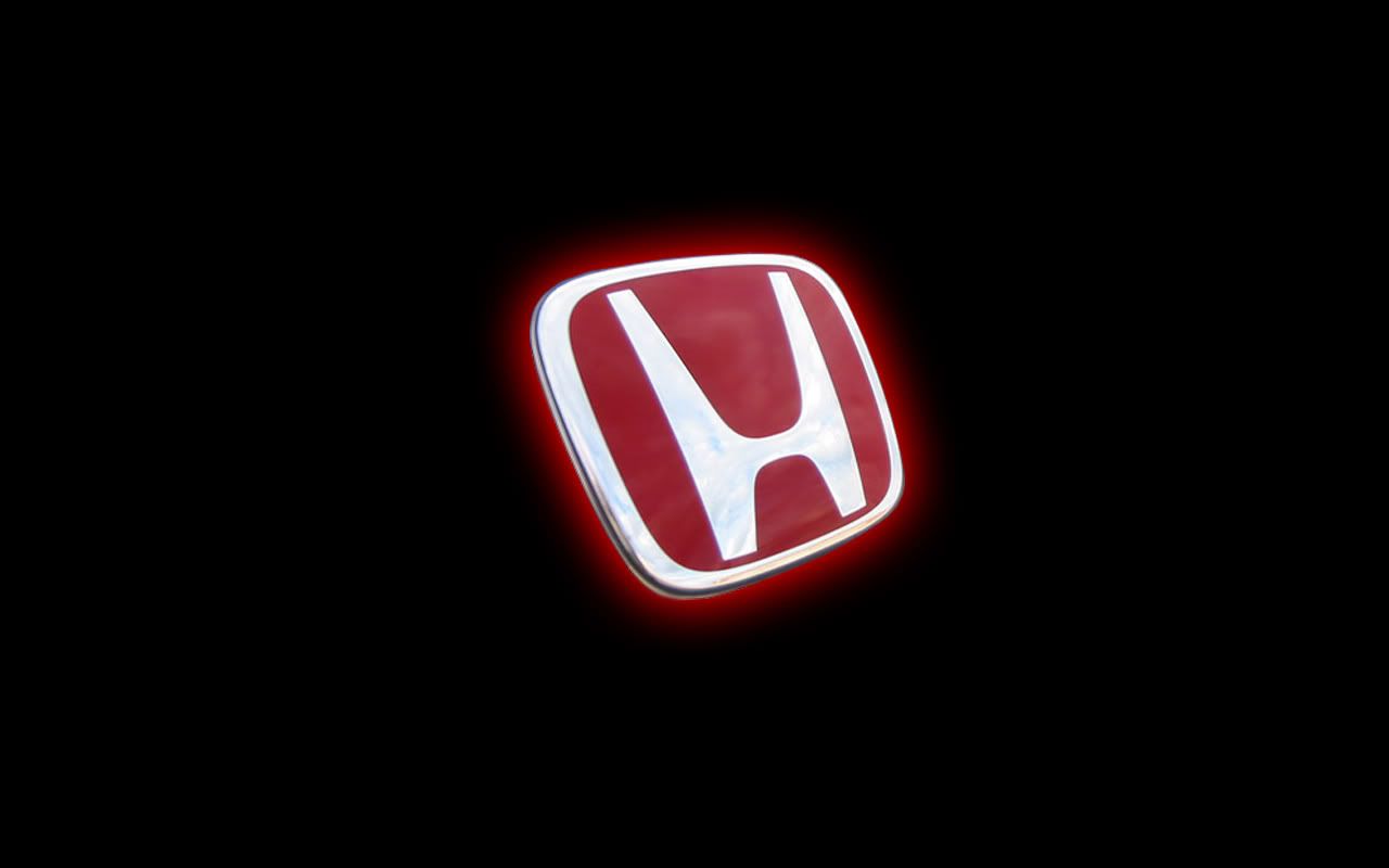 Jdm Honda Symbol