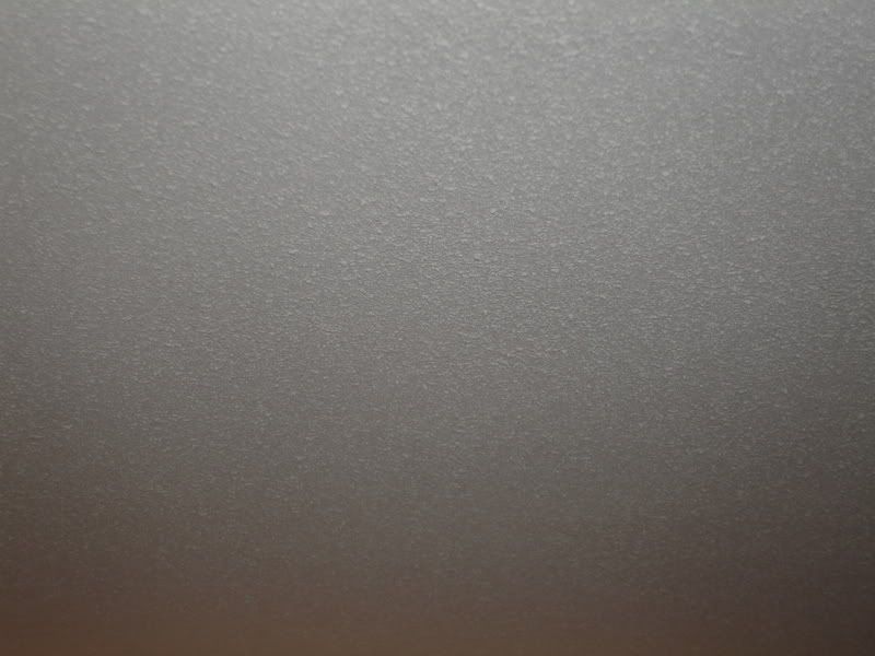 Ceiling Texture Types