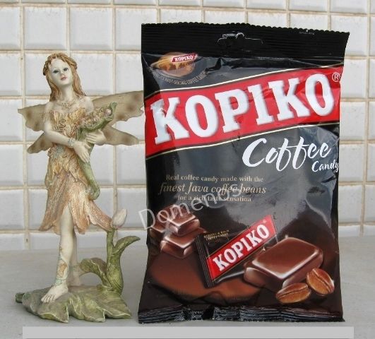 Kopiko Coffee Candy Kosher Halavi 120 Gr 423 Oz Ebay 3462