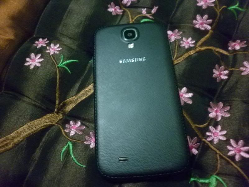 Cần bán Samsung Galaxy S4 hoặc đổi Note 3 xách tay mình bù thêm tiền nè!! - 3