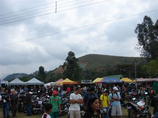 itirapina motos encontro broa cachoeiras