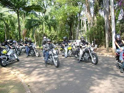 itirapina motos encontro broa cachoeiras