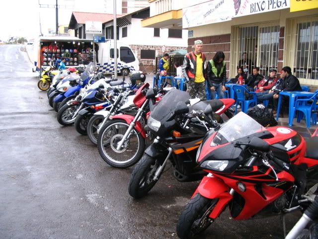 itirapina motos encontro broa cachoeiras