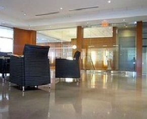 Flooring Selection for Office