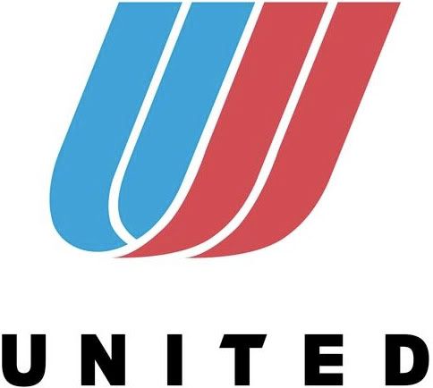 united airline photo: United Airline Twares united.jpg