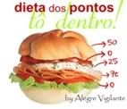  dieta dos pontos – by Alegre Vigilante (do peso)