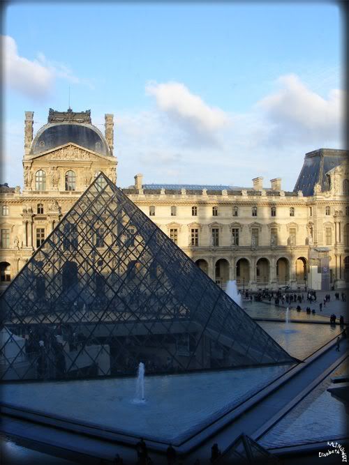 Le Louvre