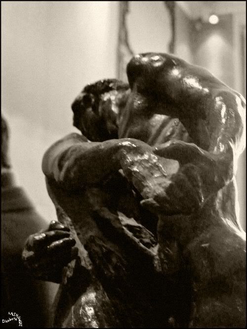 Camille Claudel la Valse