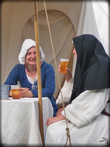 Bataille Azincourt Battle Agincourt 2009