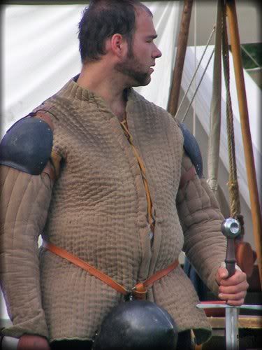 Bataille Azincourt Battle Agincourt 2009