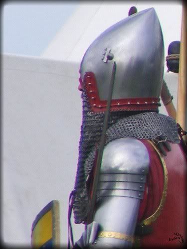 Bataille Azincourt Battle Agincourt 2009