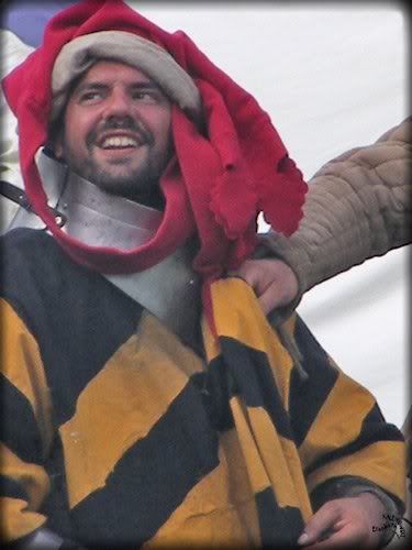 Bataille Azincourt Battle Agincourt 2009