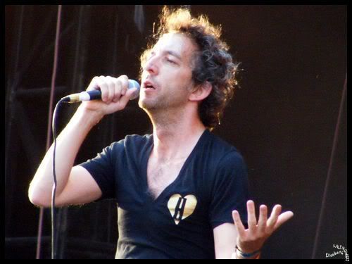Arthur H concert