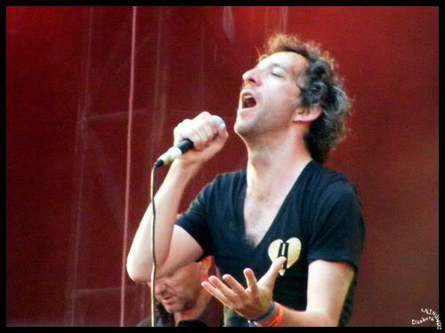 Arthur H 2009