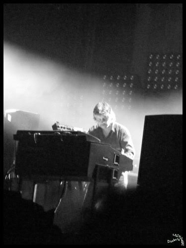 Deep Purple concert 2009