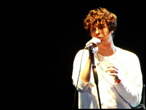 Fête de l'Humanité, Paris The Kooks